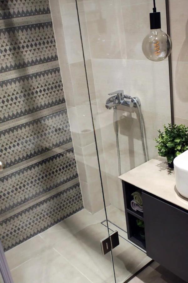 Estia Thessaloniki Apartment, Cozy, Spacious, Sunny, 2 Rooms-5 Beds Bagian luar foto