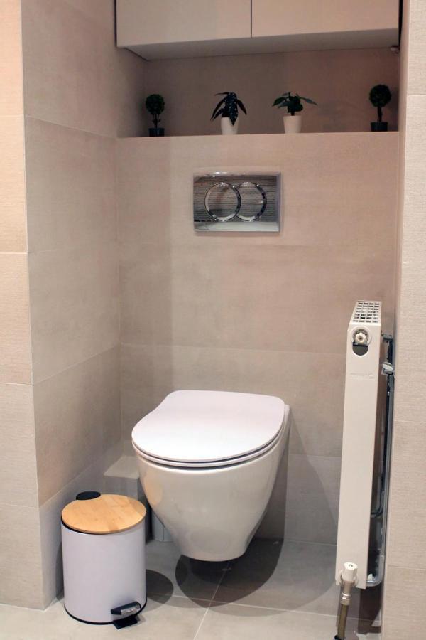 Estia Thessaloniki Apartment, Cozy, Spacious, Sunny, 2 Rooms-5 Beds Bagian luar foto